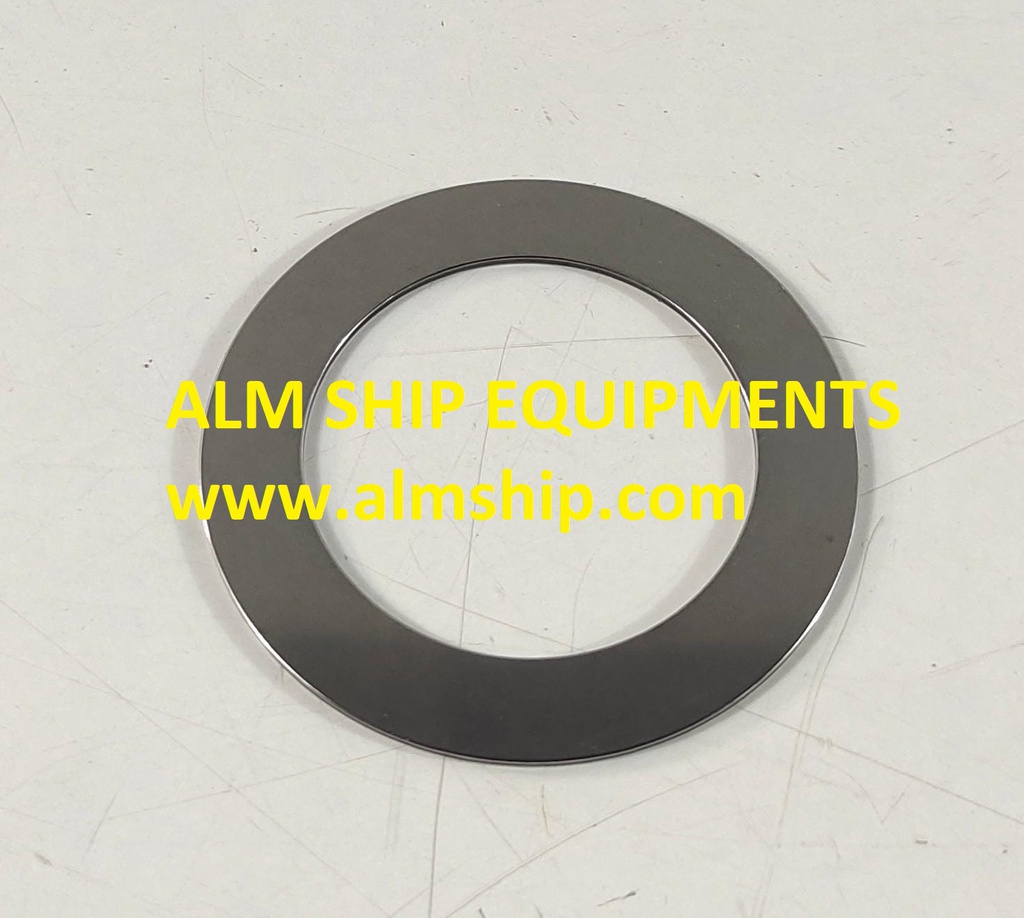 TANABE HC-275A HP SUCTION VALVE PLATE