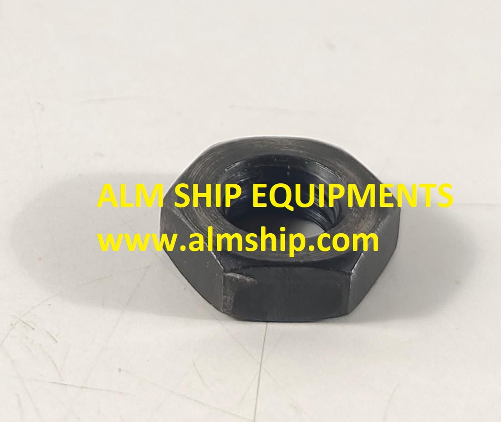 TANABE HC-275A VALVE CLAMPING NUT