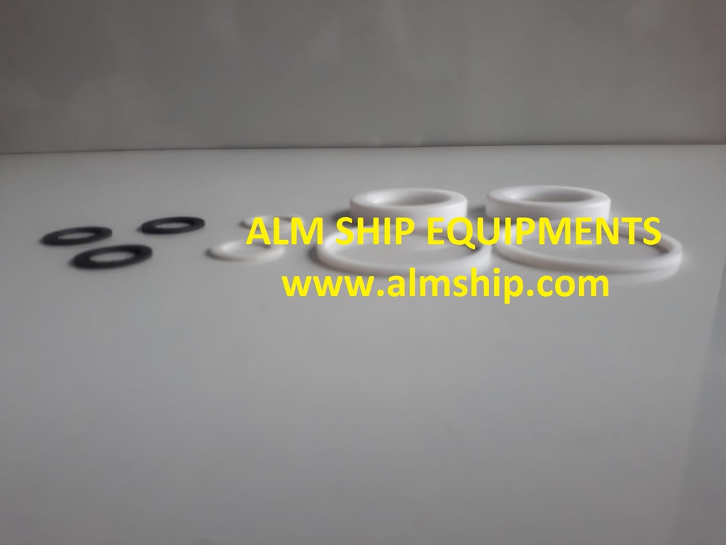 Fil-Tec Rixen GmbH Seal Set