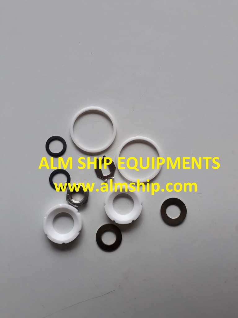 Worcester Repair Kit