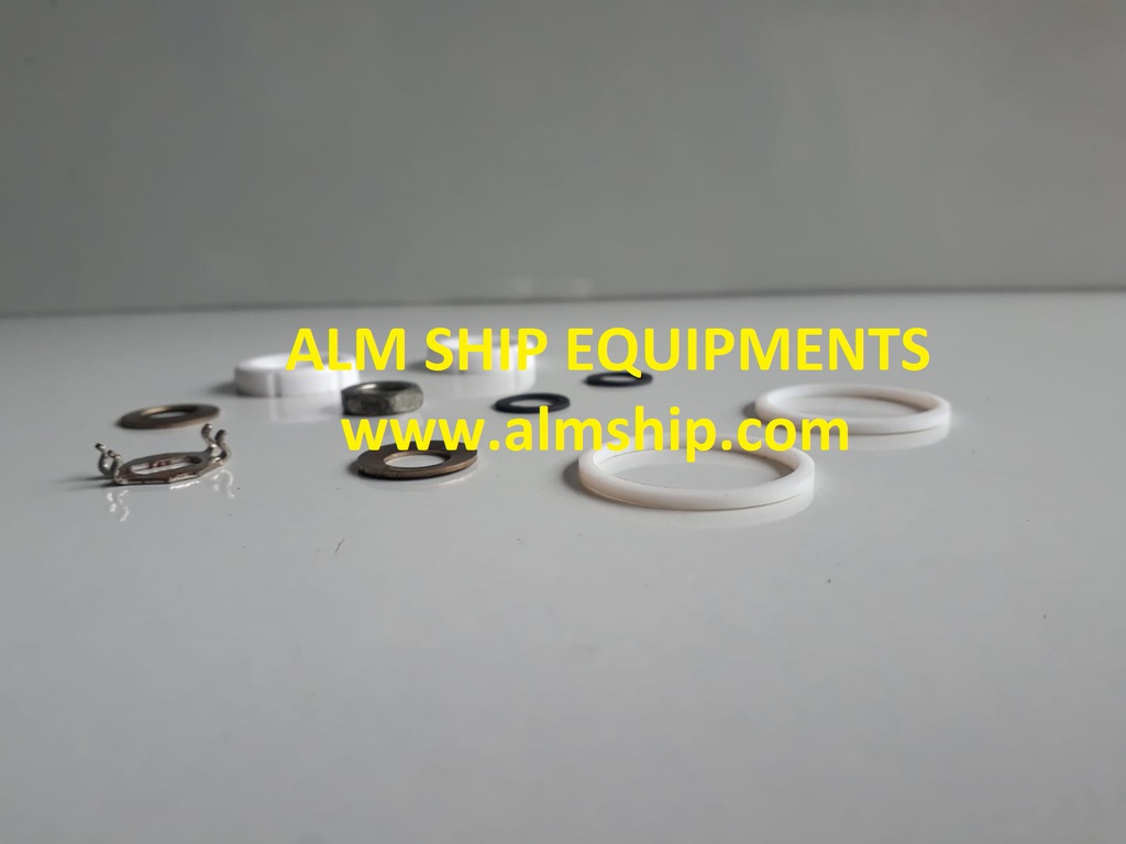 Worcester Repair Kit