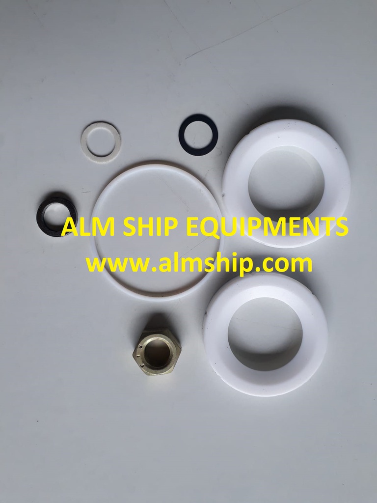 Worcester Repair Kit