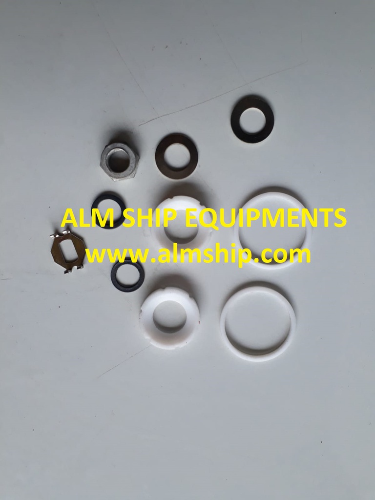 Worcester Repair Kit