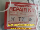 Worcester Repair Kit