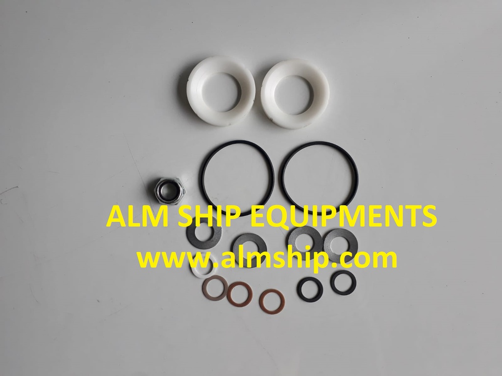 Worcester Repair Kit