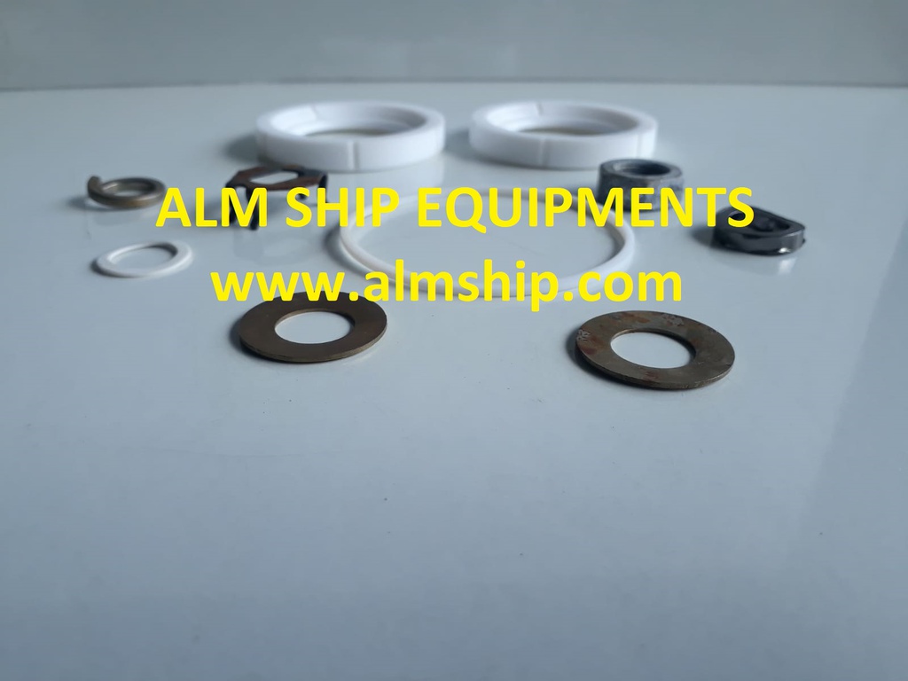 Worcester Controls Repair Kit