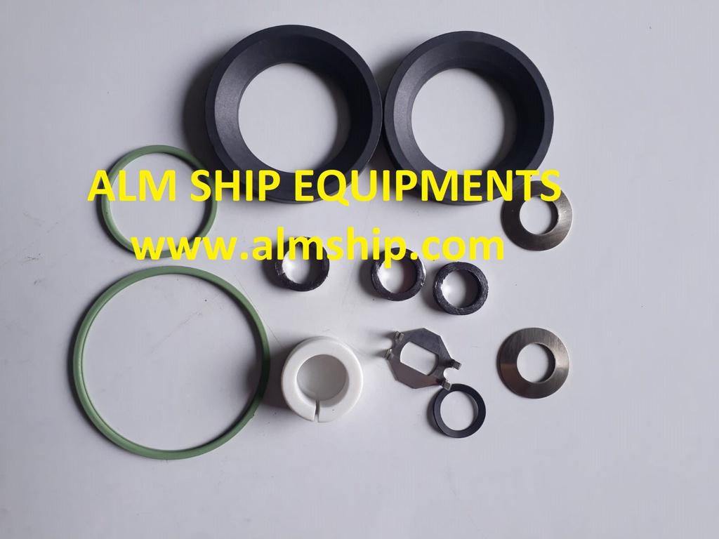 Worcester Controls Repair Kit