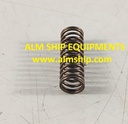 TANABE HC-275A DELIVERY VALVE SPRING