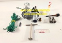 LEUTERT PEAK PRESSURE INDICATOR 50Z1-97924