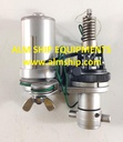 LEUTERT PEAK PRESSURE INDICATOR 50Z1-100033