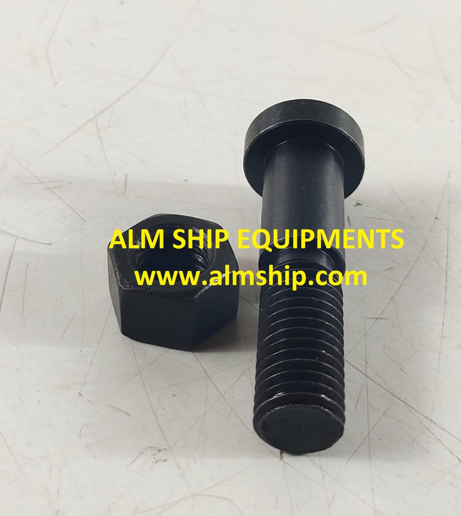 TANABE HC-275A LP VALVE CLAMPING BOLT