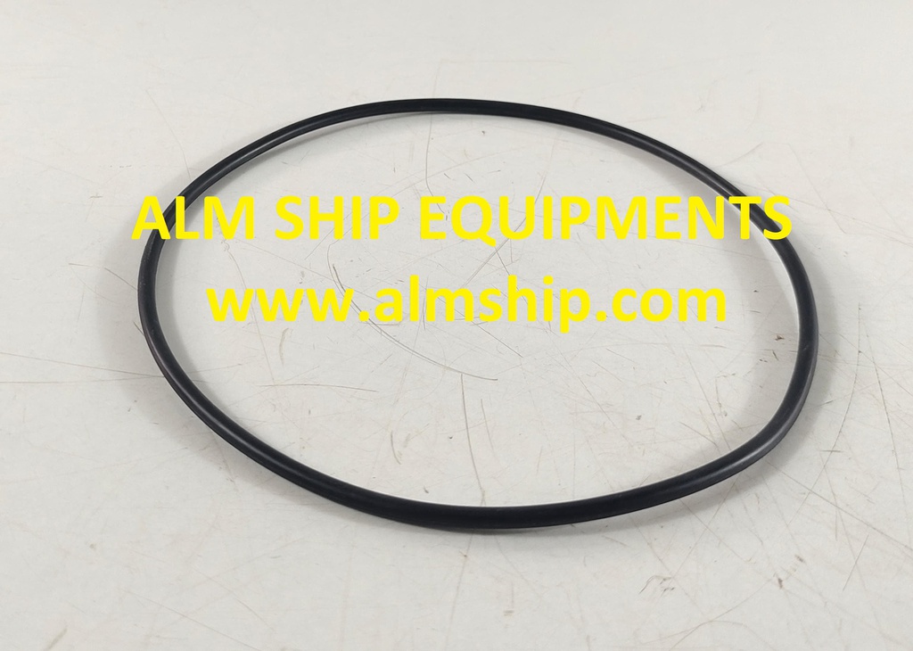 TANABE HC-275A L.P VALVE O-RING