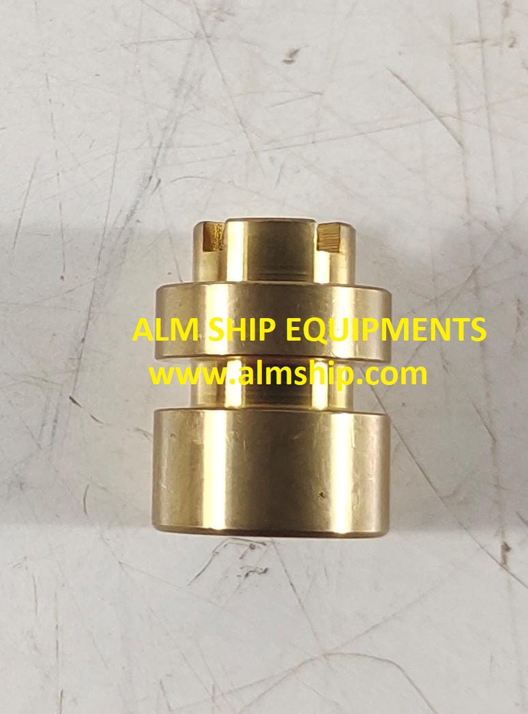 TANABE HC-275A PISTON FOR MAGNETIC VALVE
