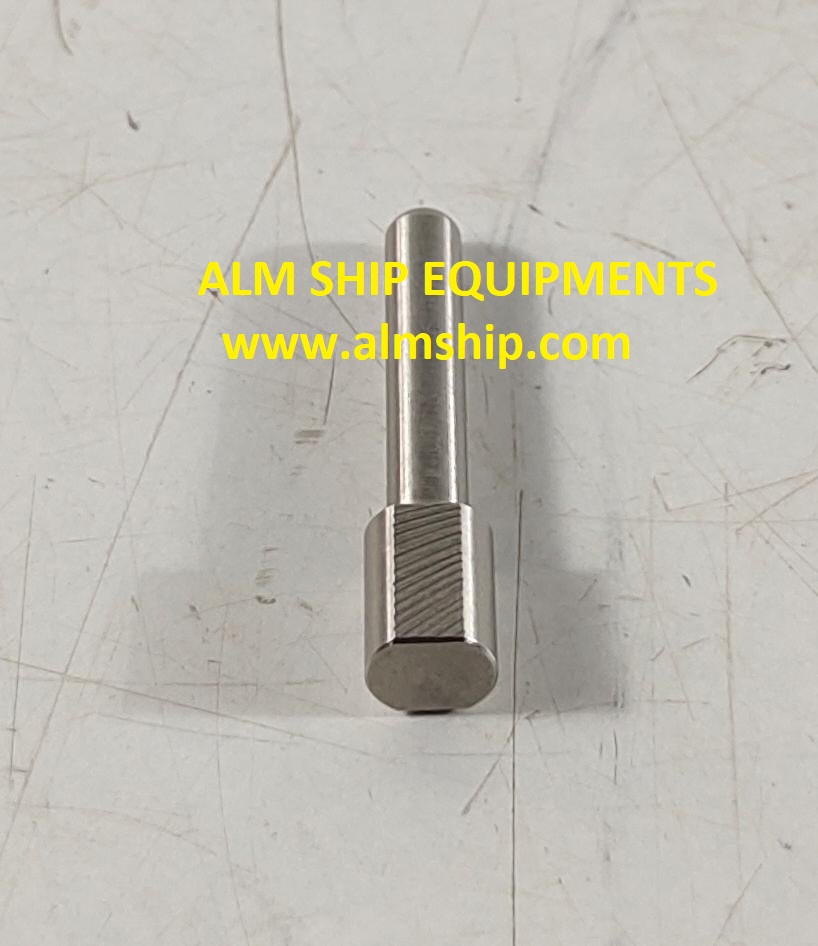 TANABE HC-275A L.P PILOT VALVE FOR MAGNETIC VALVE