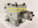 OMITEC HYDRAULIC BLOCK NDVG 06R 14