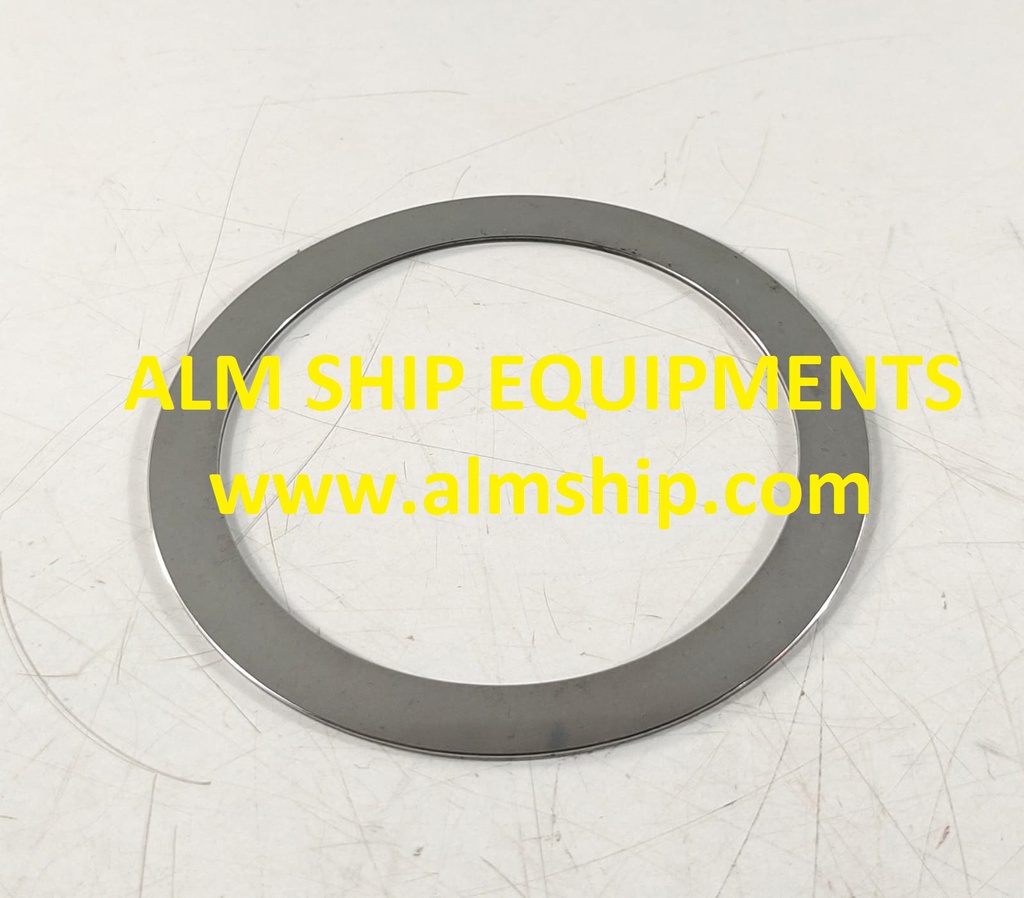 TANABE HC-275A 2ND STAGE DELIVERY VALVE PLATE (B)