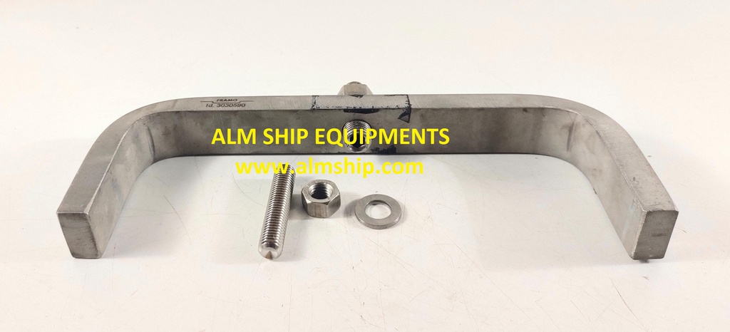 FRAMO EXTRACTOR FOR HYDRAULIC MOTOR
