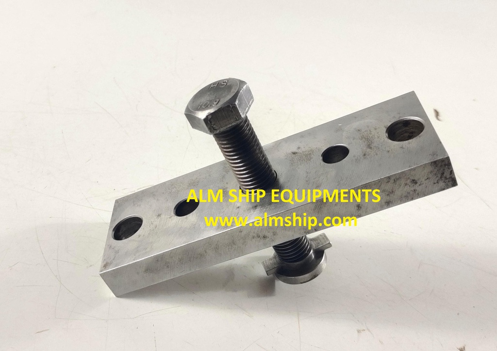 FRAMO EXTRACTOR F/IMPELLER