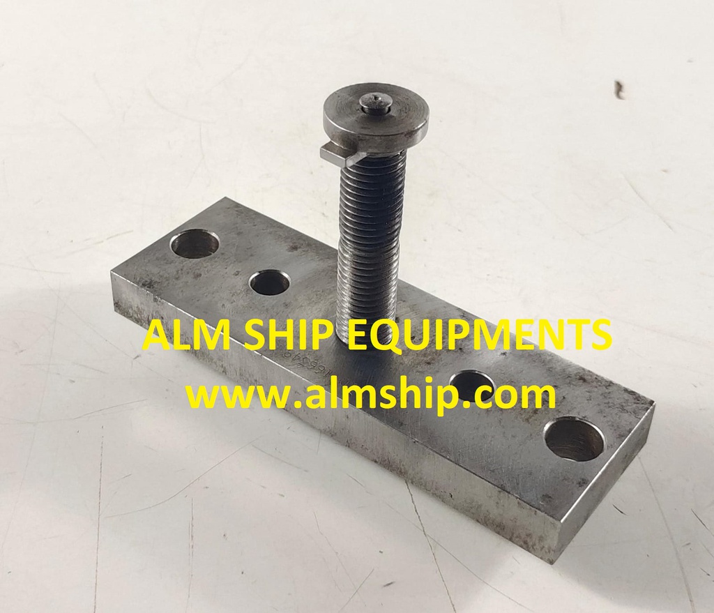FRAMO EXTRACTOR F/IMPELLER