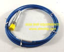 BD DX19-DMK 457 INTERTGASS PRESSURE SENSOR