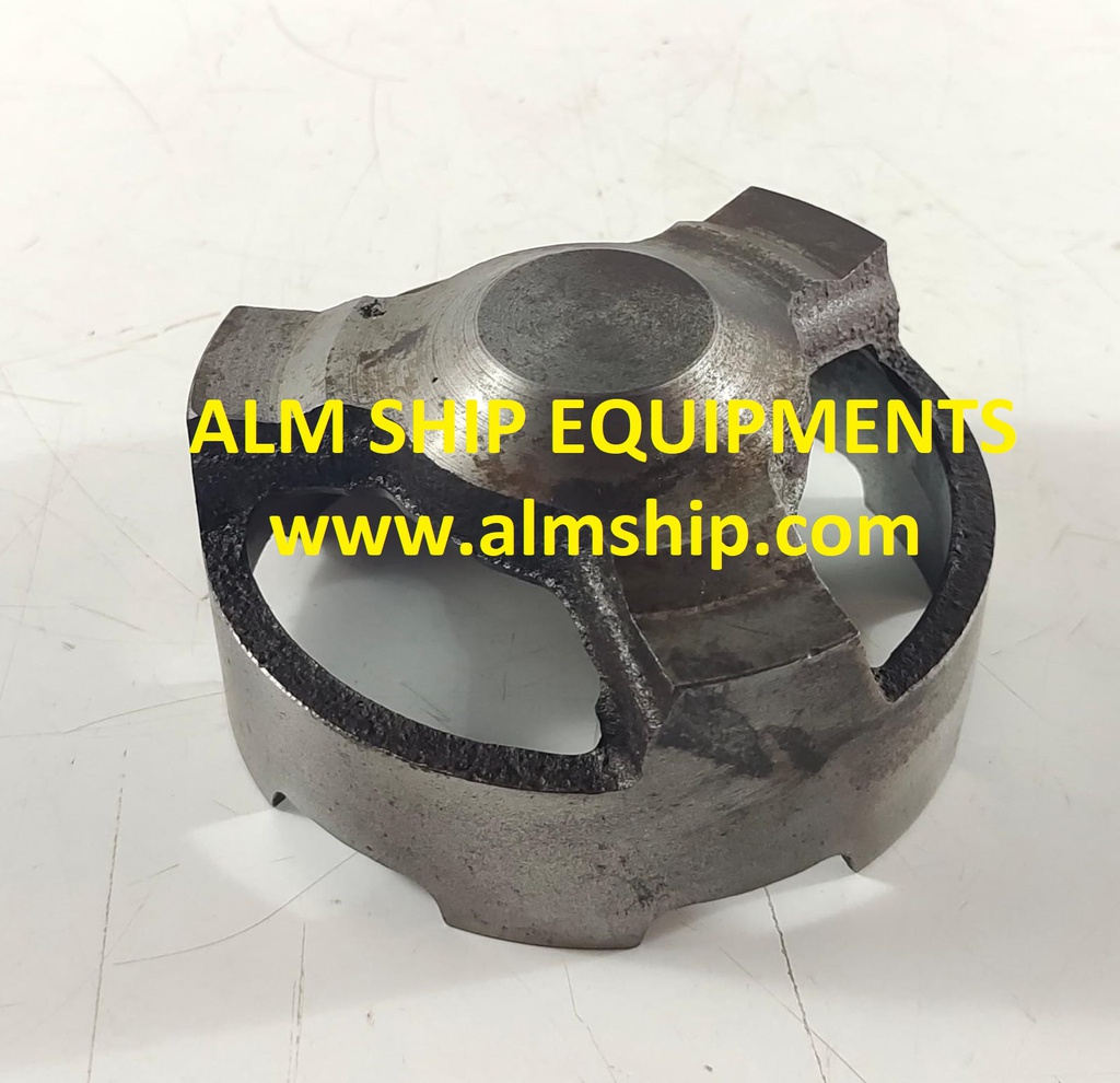 TANABE H-275A 2ND STAGE H.P VALVE RETAINER