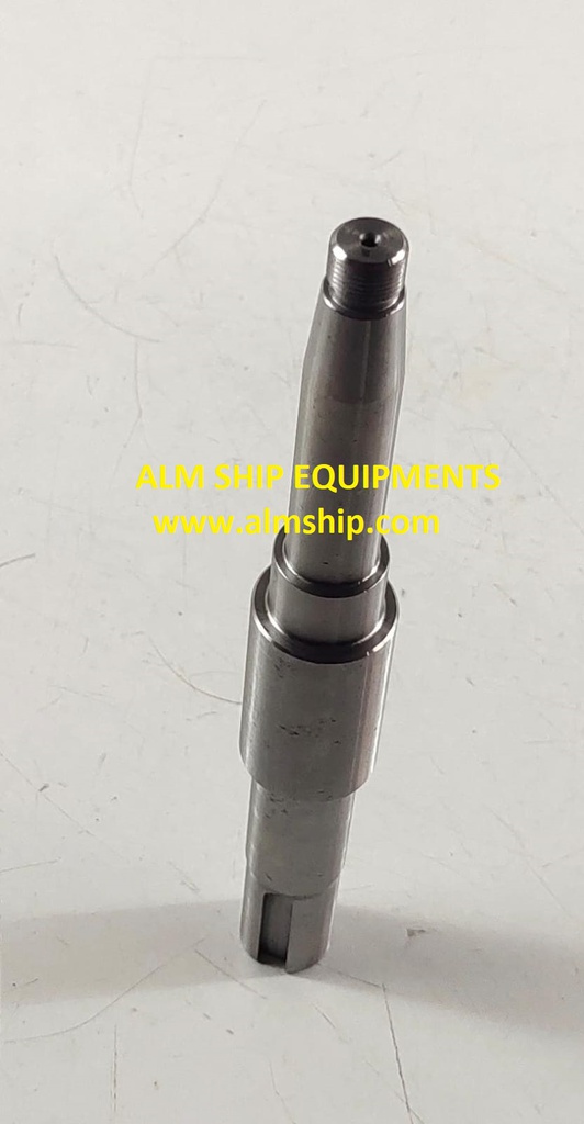 TANABE HC-275A SHAFT