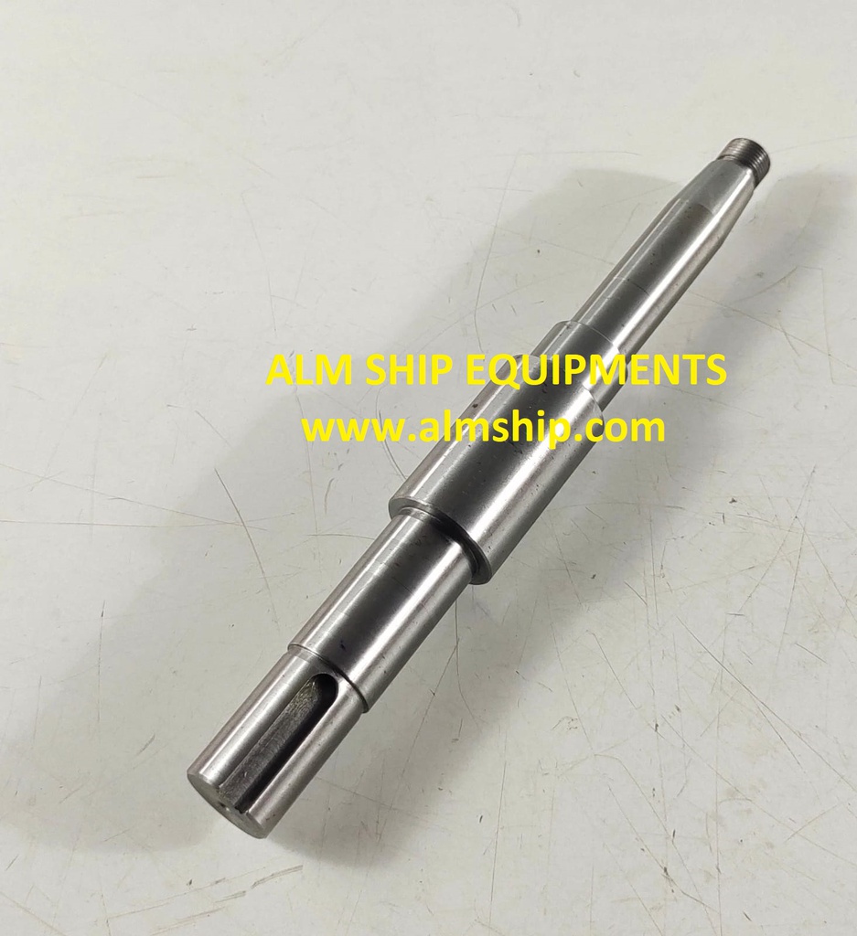 TANABE HC-275A SHAFT