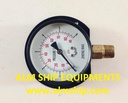 TANABE HC-275A PRESSURE GAUGE ASSY