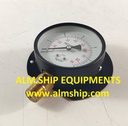 TANABE HC-275A PRESSURE GAUGE ASSY
