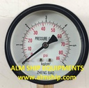 TANABE HC-275A PRESSURE GAUGE ASSY