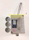NAKAKITA SEISAKUSHO NS737S-D POSITIONER