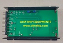 NOR CONTROL VT25-373-99/X9 CONVERTER CONCEPT,INC POWER SUPPLY