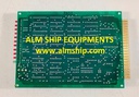 TERASAKI ECA-804 PCB CARD