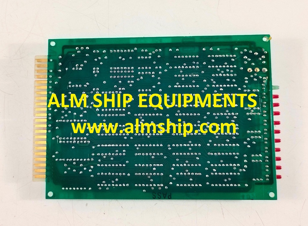 TERASAKI ECA-804 PCB CARD
