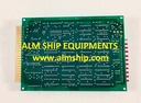 TERASAKI ECA-804 PCB CARD