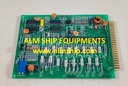 TERASAKI ECB-411 PCB CARD