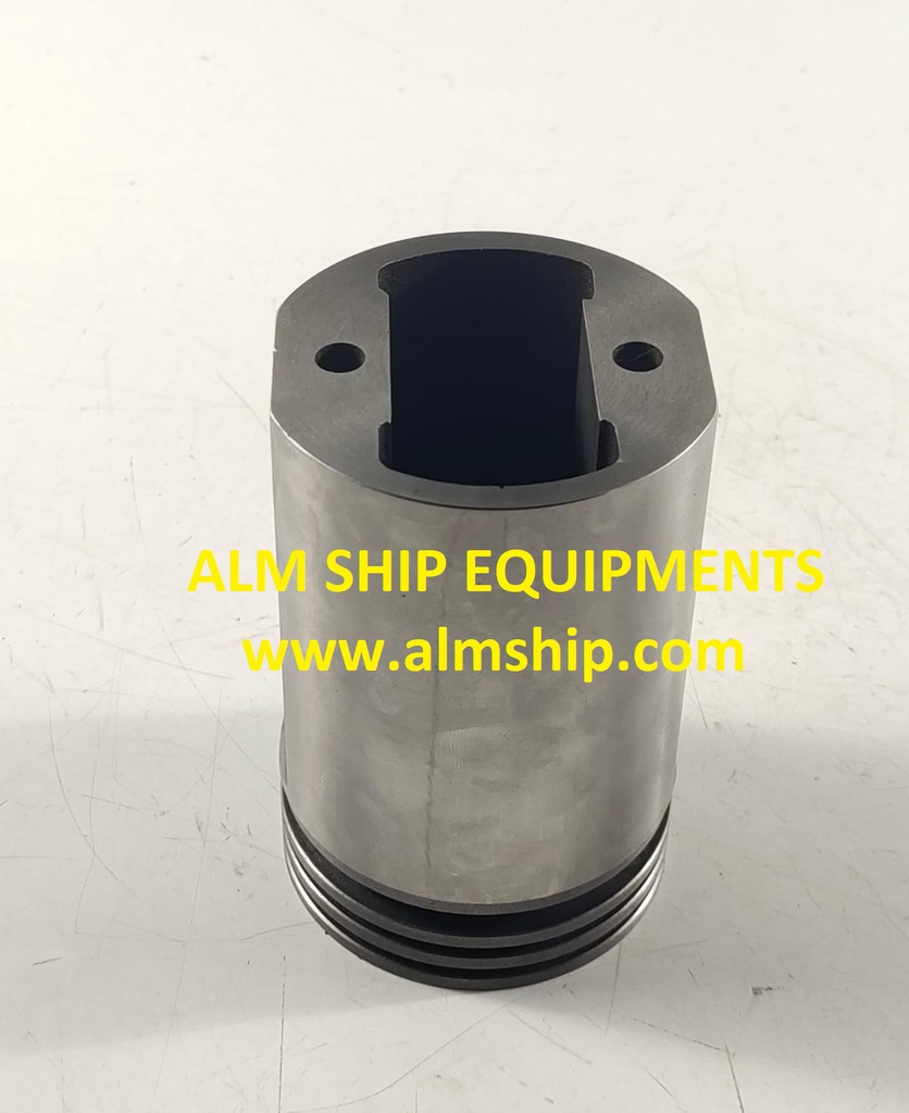 HAMWORTHY V-150 2ND STAGE PISTON