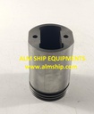 HAMWORTHY V-150 2ND STAGE PISTON