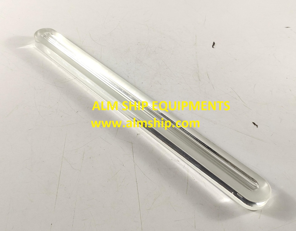 SEIKO HIGH PRESSURE GAUGE GLASS