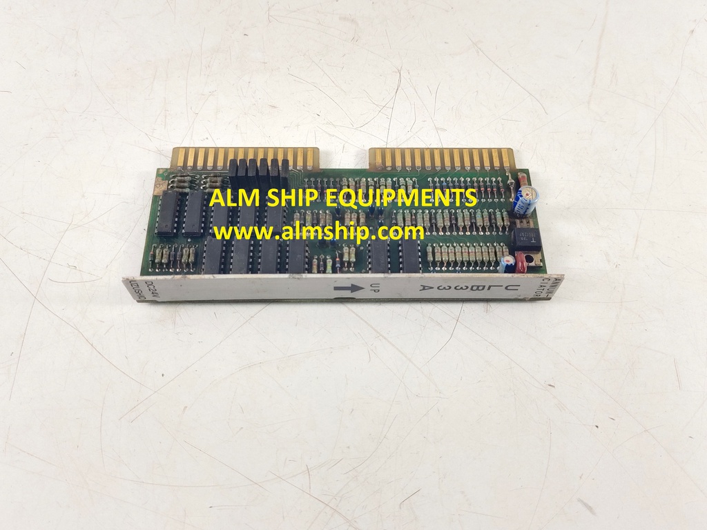 UZUSHIO ULB33A ANNUNCIATOR
