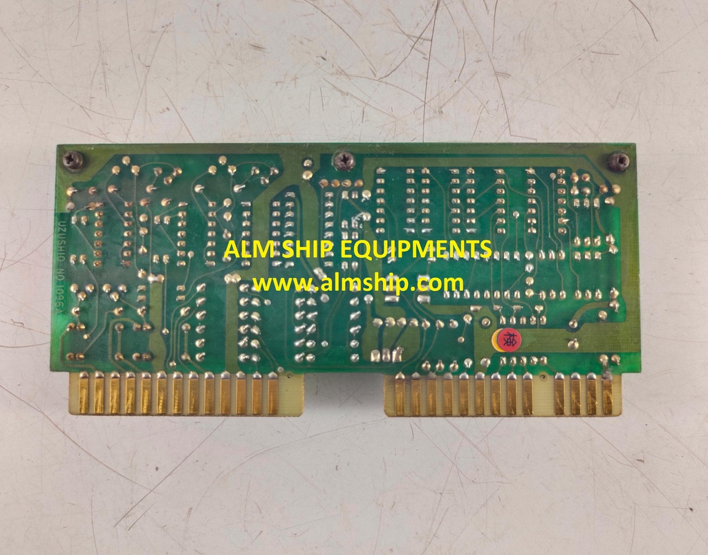 UZUSHIO ULB3T ANNUNCIATOR