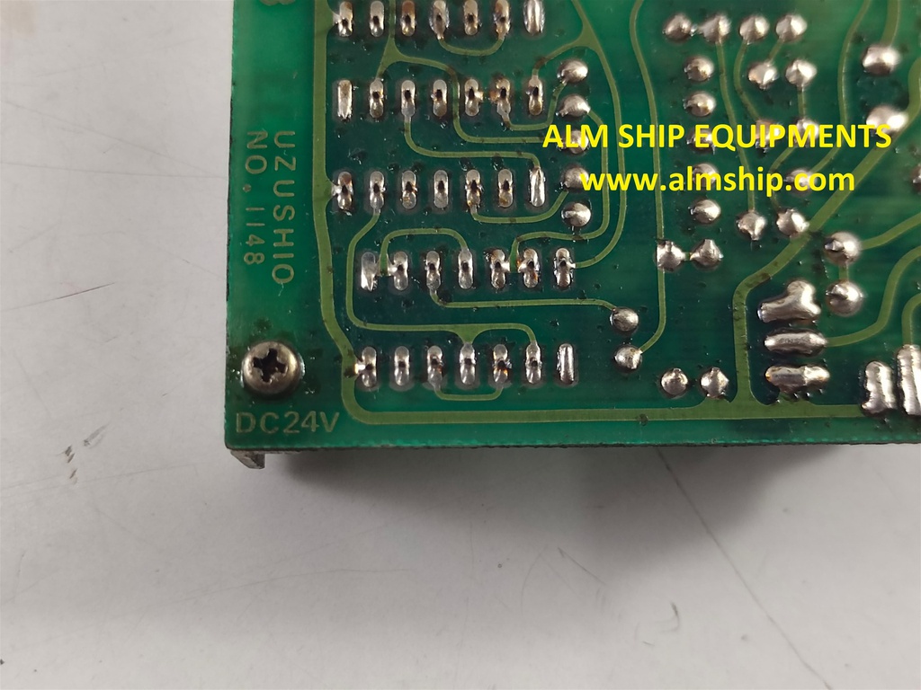 UZUSHIO ULB33 ANNUNCIATOR