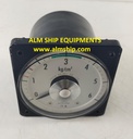 TOYO KEIKI VF-11 1078299 PRESSURE INDICATOR