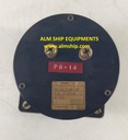 TOYO KEIKI VF-11 1078301 PRESSURE INDICATOR