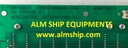 NORCONTROL NA 1007 MOTHERBOARD FOR I/O ADAPTOR’S