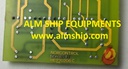 NOR CONTROL NN-801.1 DIGITAL INPUT/OUTPUT ADAPTOR