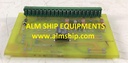 NOR CONTROL NN-801.1 DIGITAL INPUT/OUTPUT ADAPTOR