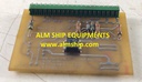 NOR CONTROL NN-801.1 DIGITAL INPUT/OUTPUT ADAPTOR