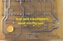 NOR CONTROL NN-801.1 DIGITAL INPUT/OUTPUT ADAPTOR