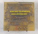 NOR CONTROL NN-832.16 ANALOG INPUT ADAPTOR